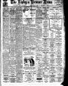 Ripley and Heanor News and Ilkeston Division Free Press Friday 02 February 1951 Page 1