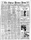 Ripley and Heanor News and Ilkeston Division Free Press Friday 28 December 1956 Page 1