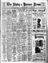 Ripley and Heanor News and Ilkeston Division Free Press Friday 25 January 1957 Page 1