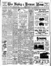 Ripley and Heanor News and Ilkeston Division Free Press Friday 13 September 1957 Page 1