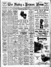 Ripley and Heanor News and Ilkeston Division Free Press Friday 13 December 1957 Page 1