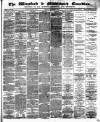 Winsford & Middlewich Guardian Saturday 13 November 1875 Page 1