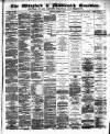 Winsford & Middlewich Guardian Saturday 22 January 1876 Page 1