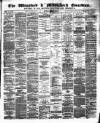 Winsford & Middlewich Guardian Saturday 12 February 1876 Page 1