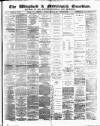 Winsford & Middlewich Guardian Saturday 13 January 1877 Page 1