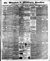 Winsford & Middlewich Guardian Wednesday 18 April 1877 Page 1