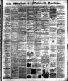 Winsford & Middlewich Guardian Wednesday 24 October 1877 Page 1