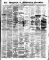 Winsford & Middlewich Guardian Saturday 27 October 1877 Page 1