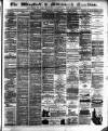 Winsford & Middlewich Guardian Wednesday 21 November 1877 Page 1