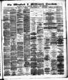 Winsford & Middlewich Guardian Saturday 15 November 1879 Page 1