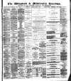 Winsford & Middlewich Guardian Saturday 17 January 1880 Page 1