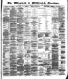 Winsford & Middlewich Guardian Saturday 31 January 1880 Page 1