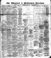 Winsford & Middlewich Guardian Saturday 22 January 1881 Page 1