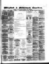 Winsford & Middlewich Guardian Wednesday 18 January 1882 Page 1