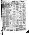 Winsford & Middlewich Guardian Wednesday 03 January 1883 Page 1