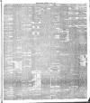 Winsford & Middlewich Guardian Saturday 07 April 1883 Page 5