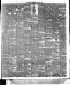 Winsford & Middlewich Guardian Wednesday 09 January 1884 Page 5