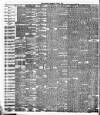 Winsford & Middlewich Guardian Saturday 27 June 1885 Page 2