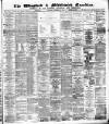 Winsford & Middlewich Guardian Saturday 14 November 1885 Page 1