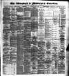 Winsford & Middlewich Guardian Saturday 02 April 1887 Page 1