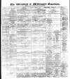 Winsford & Middlewich Guardian Saturday 25 February 1888 Page 1