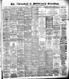 Winsford & Middlewich Guardian Saturday 31 January 1891 Page 1