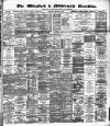 Winsford & Middlewich Guardian Saturday 19 March 1892 Page 1