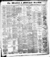 Winsford & Middlewich Guardian Saturday 03 February 1894 Page 1