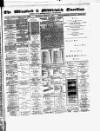 Winsford & Middlewich Guardian Wednesday 14 February 1894 Page 1