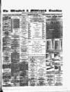 Winsford & Middlewich Guardian Wednesday 09 May 1894 Page 1