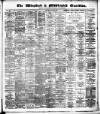 Winsford & Middlewich Guardian Saturday 26 May 1894 Page 1