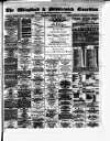 Winsford & Middlewich Guardian Wednesday 17 October 1894 Page 1