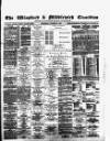 Winsford & Middlewich Guardian Wednesday 24 October 1894 Page 1