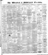 Winsford & Middlewich Guardian Saturday 16 May 1896 Page 1