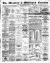 Winsford & Middlewich Guardian Wednesday 06 January 1897 Page 1