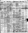 Winsford & Middlewich Guardian Saturday 29 May 1897 Page 1