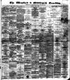 Winsford & Middlewich Guardian Saturday 21 May 1898 Page 1