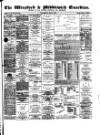 Winsford & Middlewich Guardian Wednesday 17 May 1899 Page 1