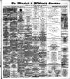 Winsford & Middlewich Guardian Saturday 01 July 1899 Page 1