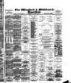 Winsford & Middlewich Guardian Wednesday 15 August 1900 Page 1