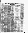 Winsford & Middlewich Guardian Wednesday 01 May 1901 Page 1