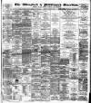 Winsford & Middlewich Guardian Saturday 11 May 1901 Page 1