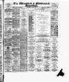 Winsford & Middlewich Guardian Wednesday 19 June 1901 Page 1