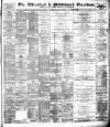 Winsford & Middlewich Guardian Saturday 15 March 1902 Page 1