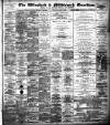 Winsford & Middlewich Guardian Saturday 14 June 1902 Page 1