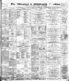 Winsford & Middlewich Guardian Saturday 23 January 1904 Page 1