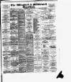 Winsford & Middlewich Guardian Wednesday 04 October 1905 Page 1