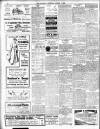 Winsford & Middlewich Guardian Saturday 07 August 1909 Page 10