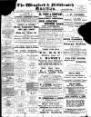 Winsford & Middlewich Guardian Friday 03 February 1911 Page 1