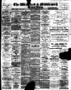 Winsford & Middlewich Guardian Tuesday 28 February 1911 Page 1